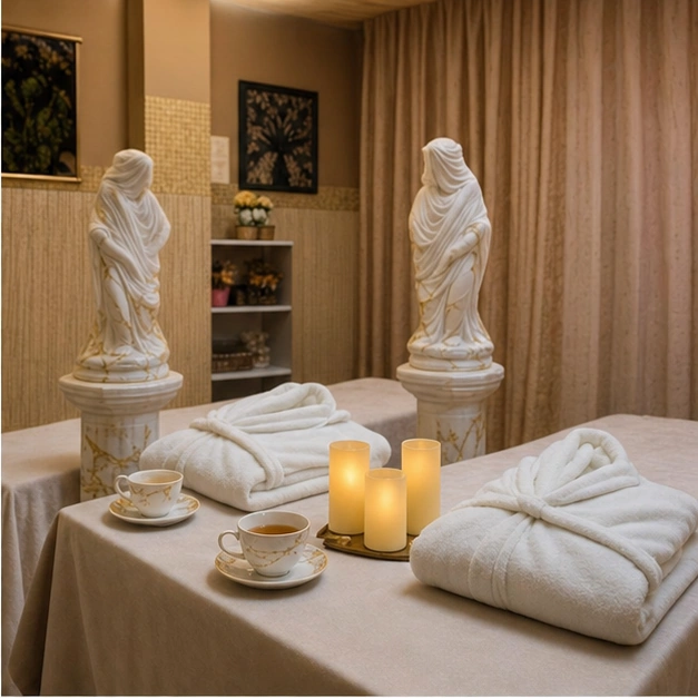 Две SPA-программы Pandora